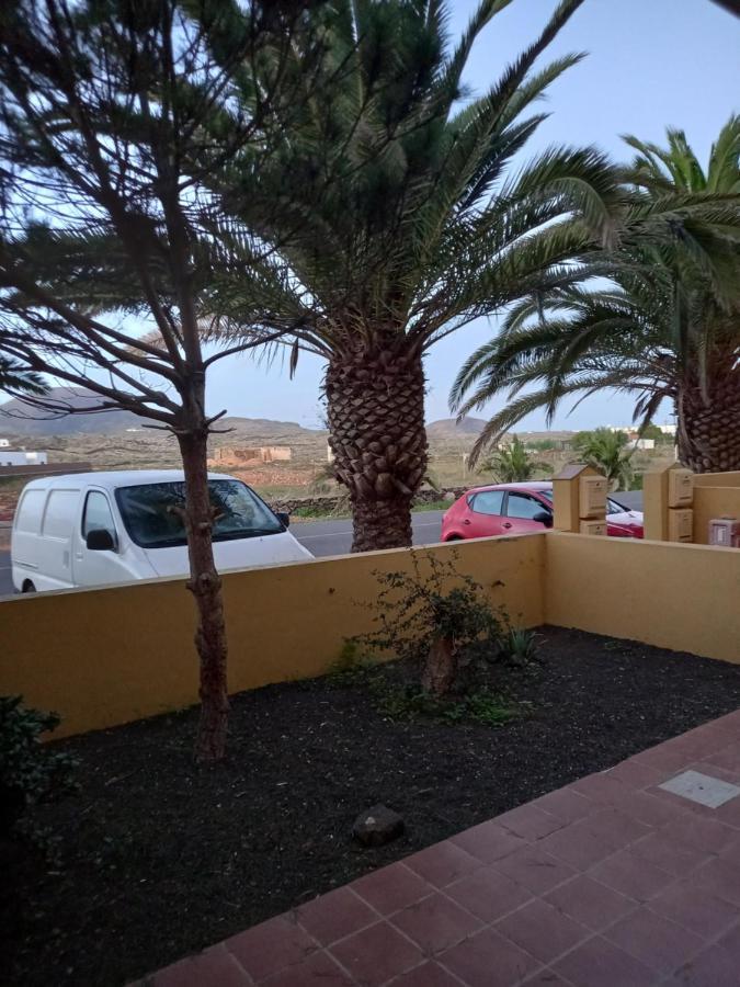 La Oliva Sun & Beach Dış mekan fotoğraf