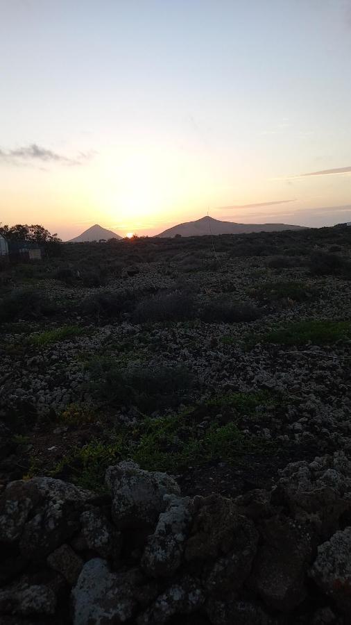 La Oliva Sun & Beach Dış mekan fotoğraf