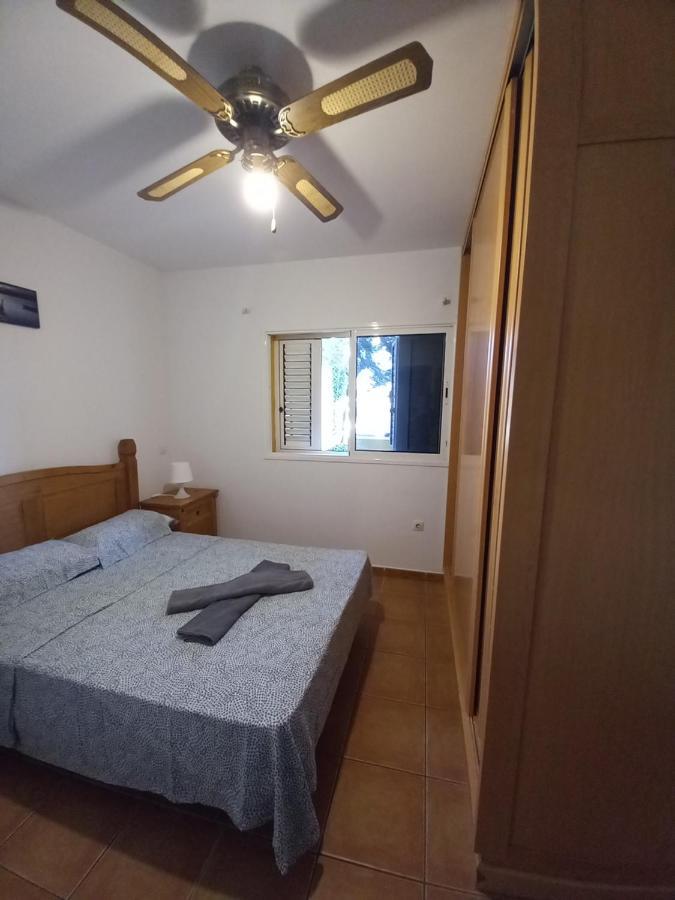 La Oliva Sun & Beach Dış mekan fotoğraf