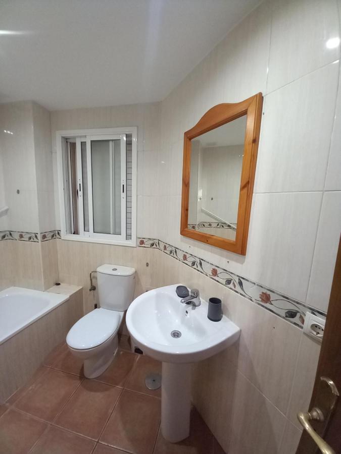 La Oliva Sun & Beach Dış mekan fotoğraf