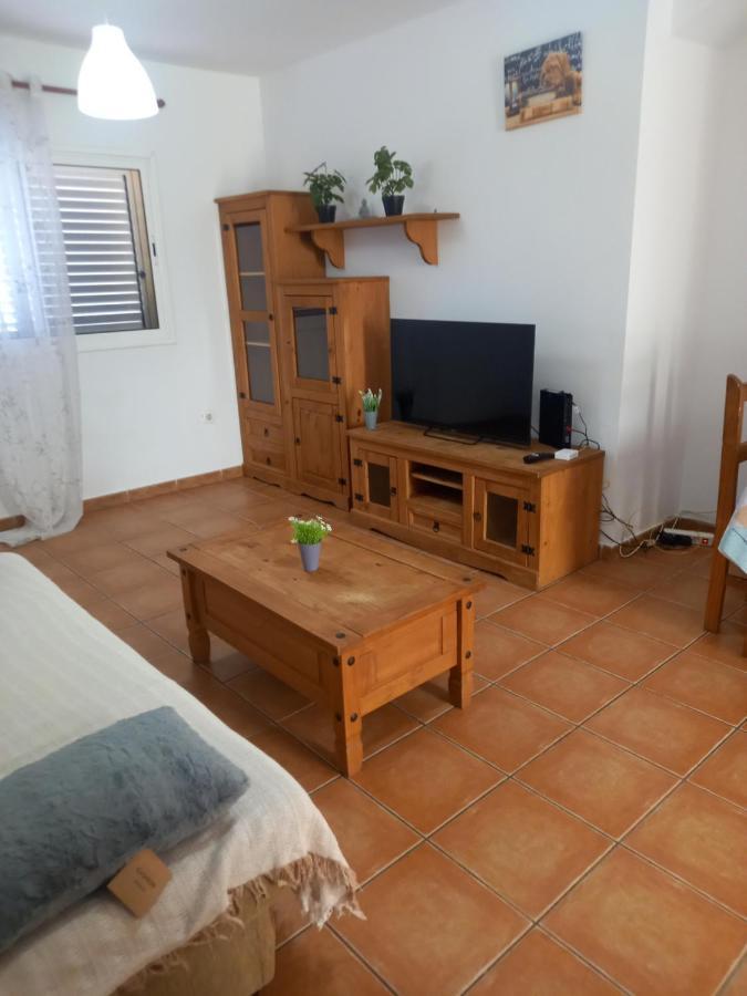La Oliva Sun & Beach Dış mekan fotoğraf